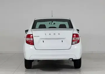 Lada Granta Вид 5