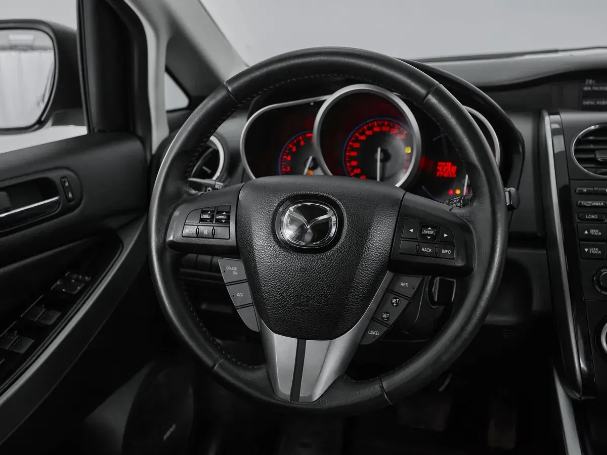 Mazda CX-7