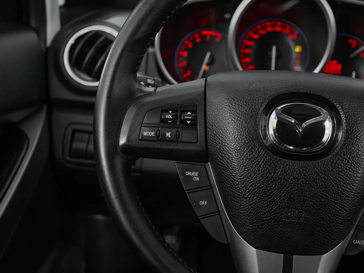 Mazda CX-7