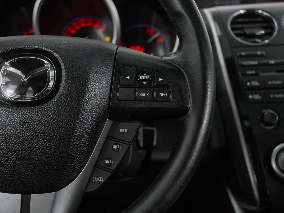 Mazda CX-7