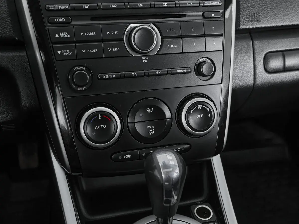 Mazda CX-7