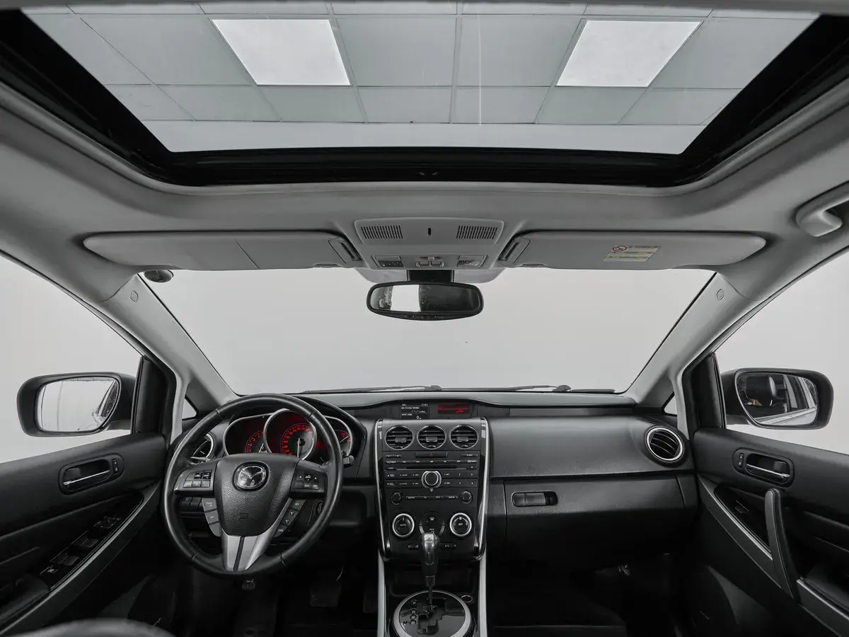 Mazda CX-7