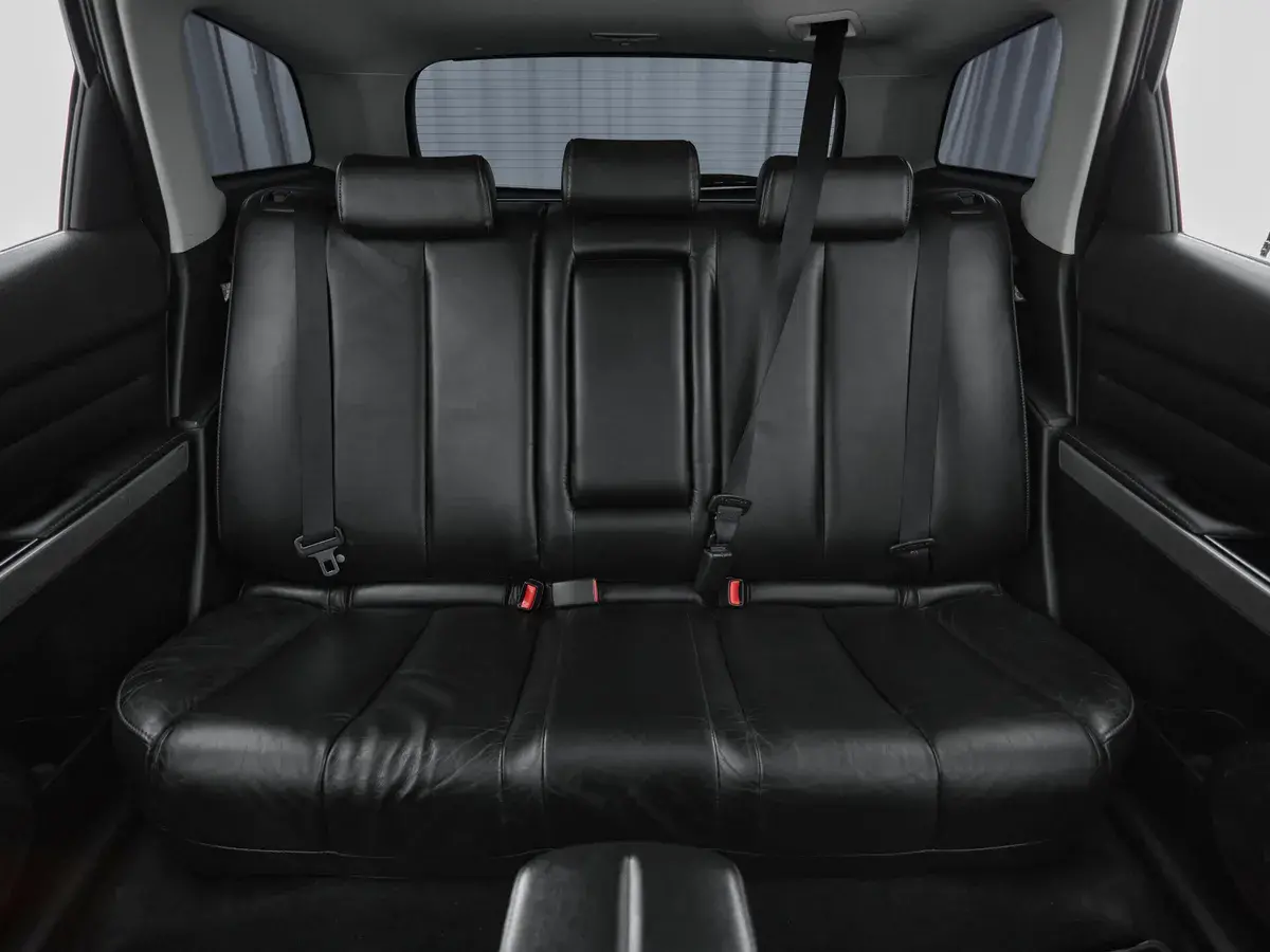 Mazda CX-7