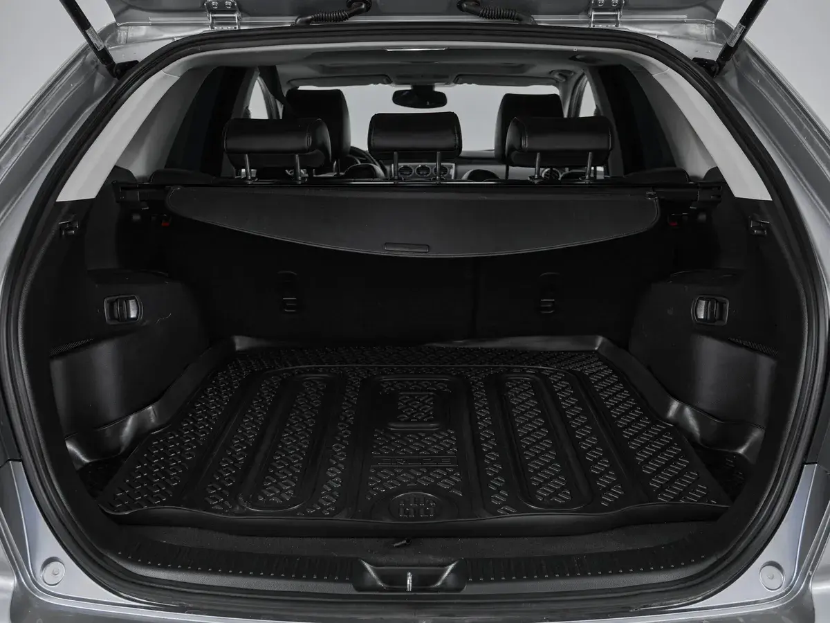 Mazda CX-7
