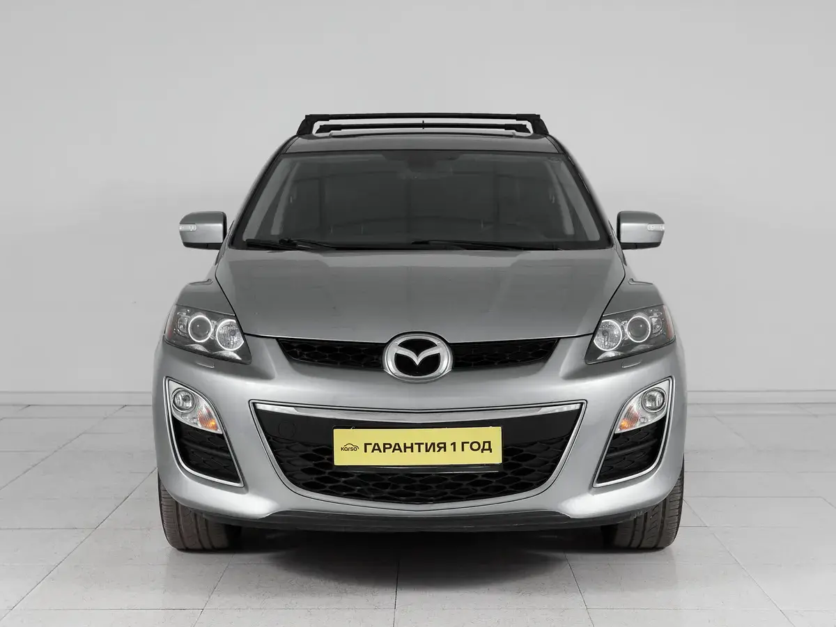 Mazda CX-7