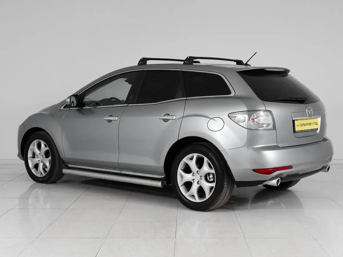 Mazda CX-7