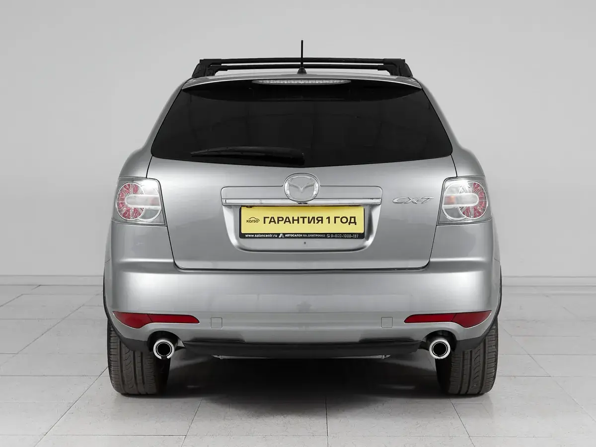 Mazda CX-7