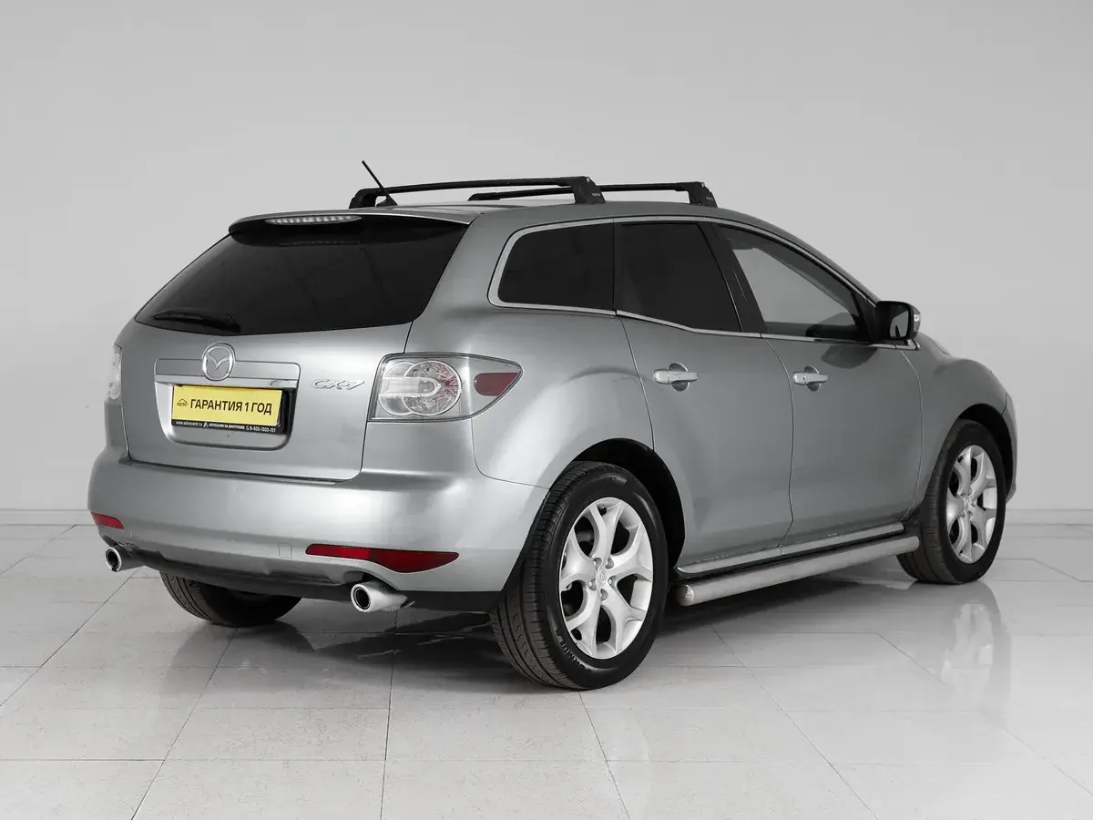 Mazda CX-7