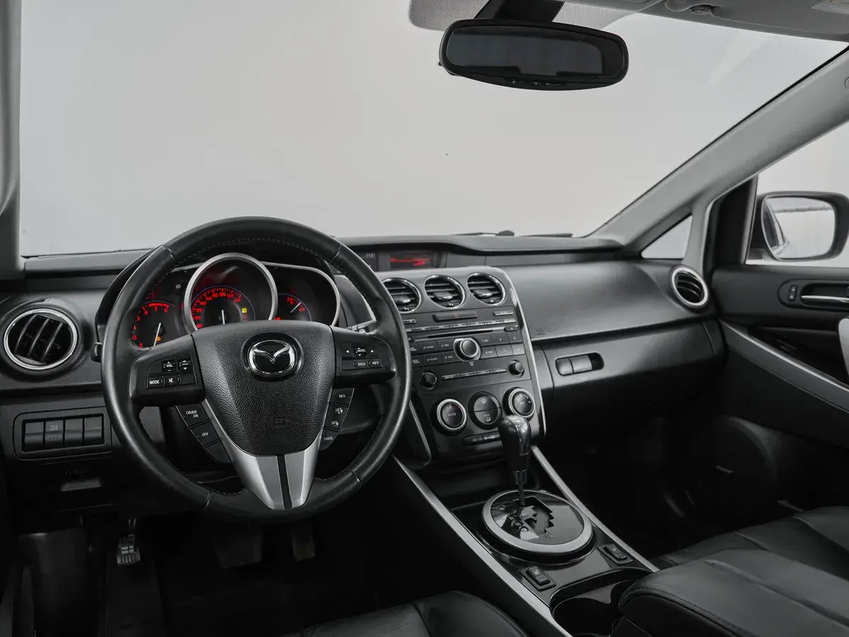 Mazda CX-7