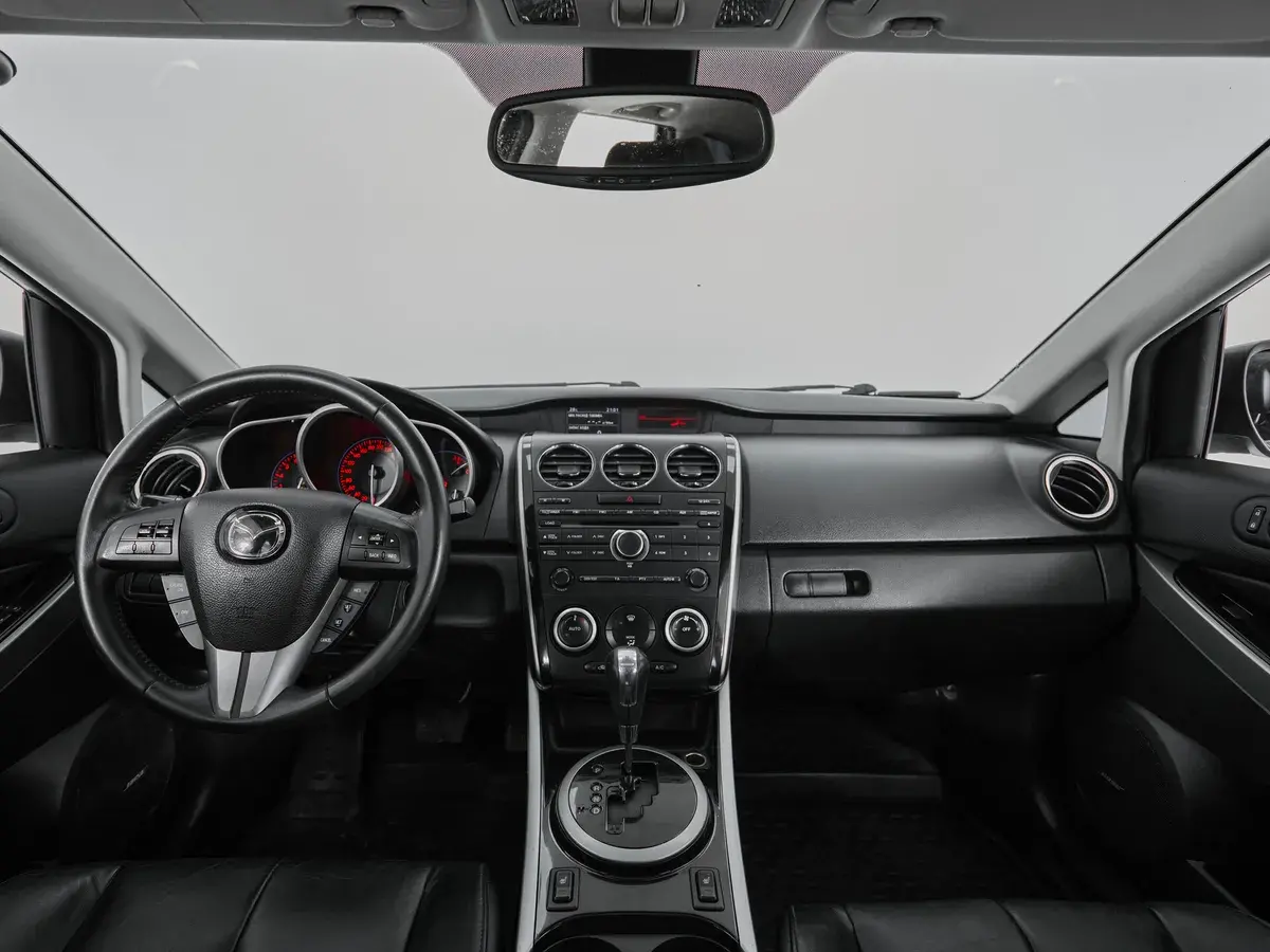 Mazda CX-7