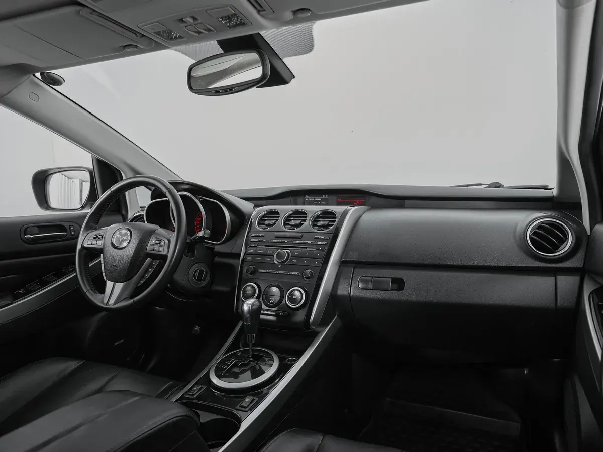 Mazda CX-7