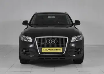 Audi Q5 Вид 2