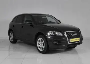 Audi Q5 Вид 3