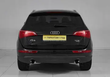 Audi Q5 Вид 5