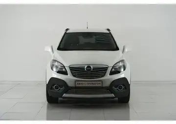 Opel Mokka Вид 2