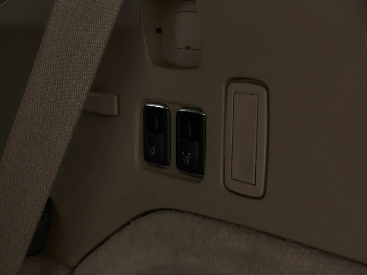 Mercedes benz GL-Класс