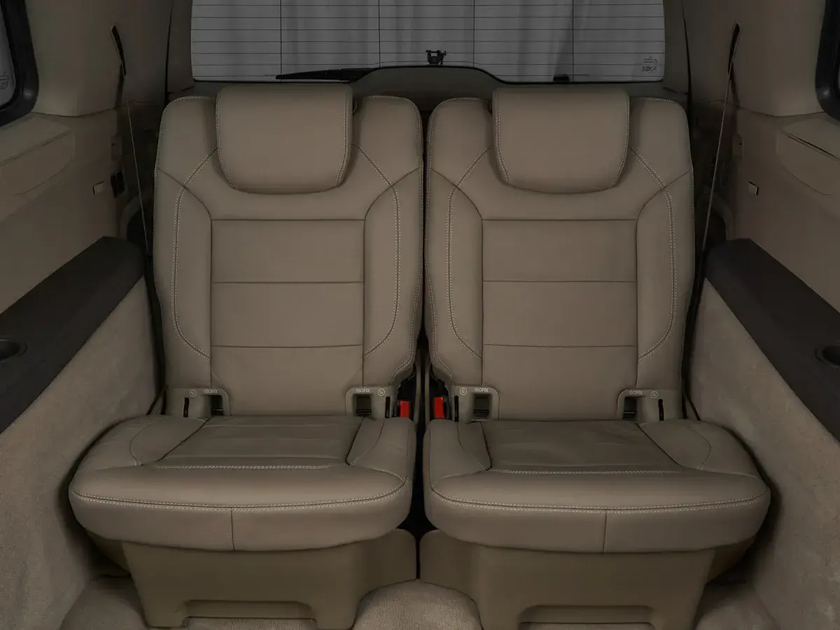 Mercedes benz GL-Класс