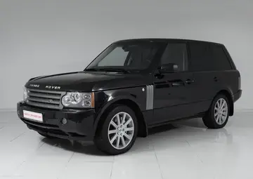 Land Rover Range Rover Вид 1