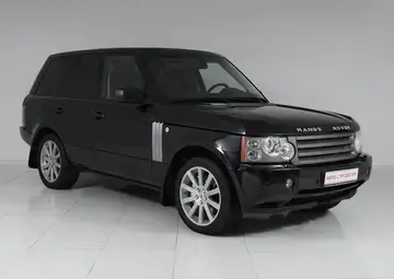 Land Rover Range Rover Вид 3