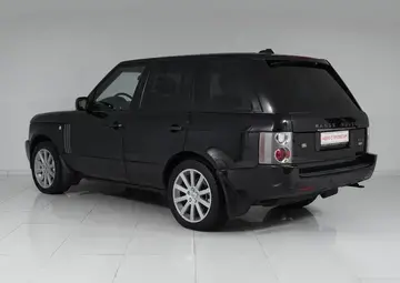 Land Rover Range Rover Вид 4