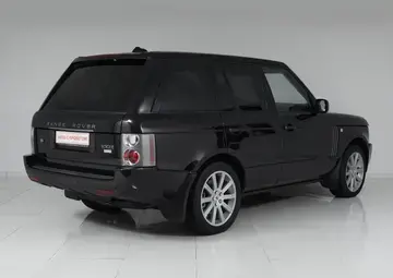 Land Rover Range Rover Вид 5