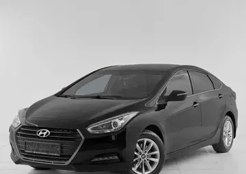 Hyundai i40 Вид 1