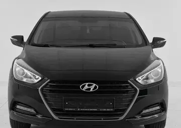 Hyundai i40 Вид 2