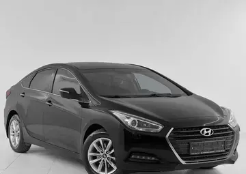 Hyundai i40 Вид 3