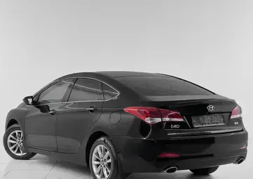Hyundai i40 Вид 4