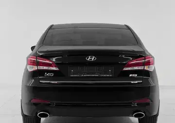Hyundai i40 Вид 5