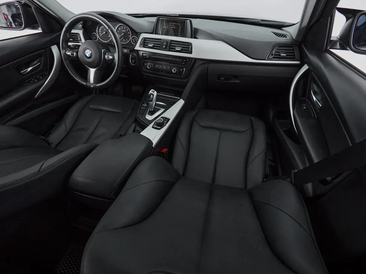 BMW 3 серии