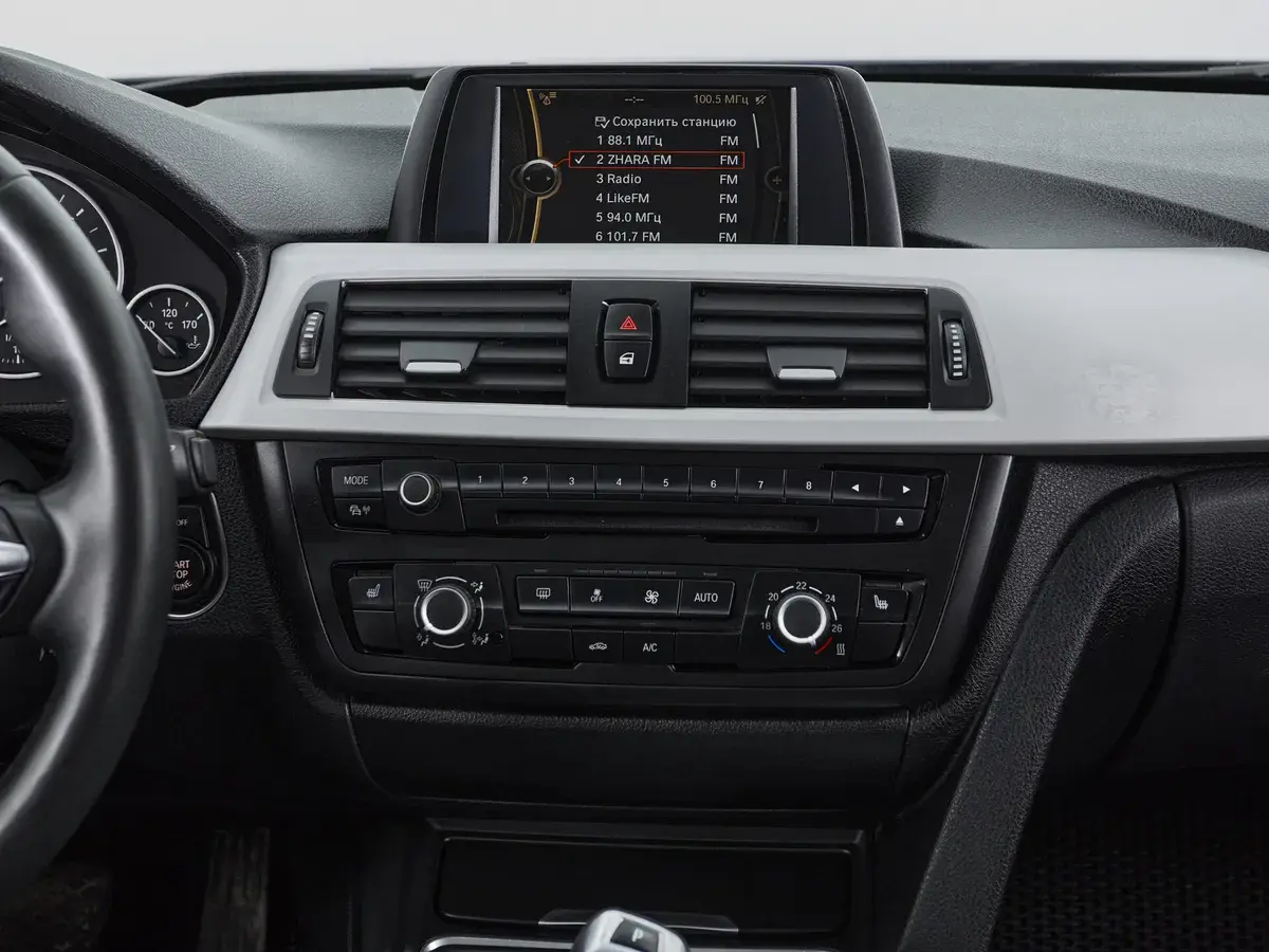 BMW 3 серии