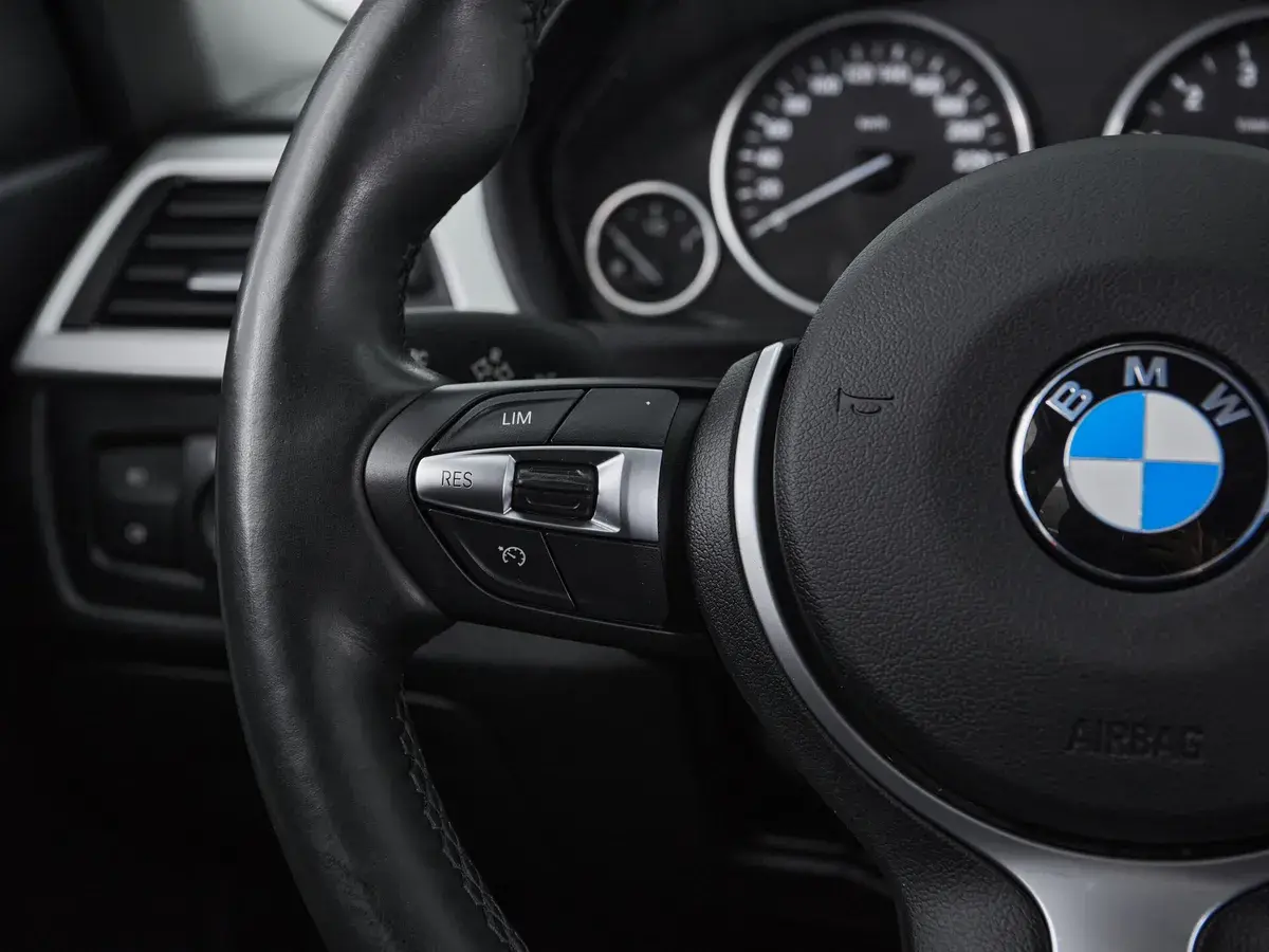 BMW 3 серии