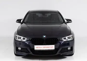 BMW 3 серии Вид 2