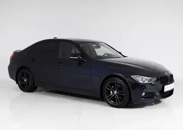 BMW 3 серии Вид 3