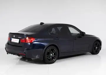 BMW 3 серии Вид 4