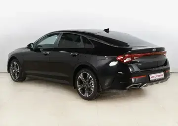 Kia K5 Вид 2