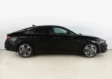 Kia K5 Вид 5