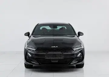 Kia K5 Вид 2