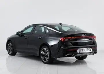 Kia K5 Вид 4