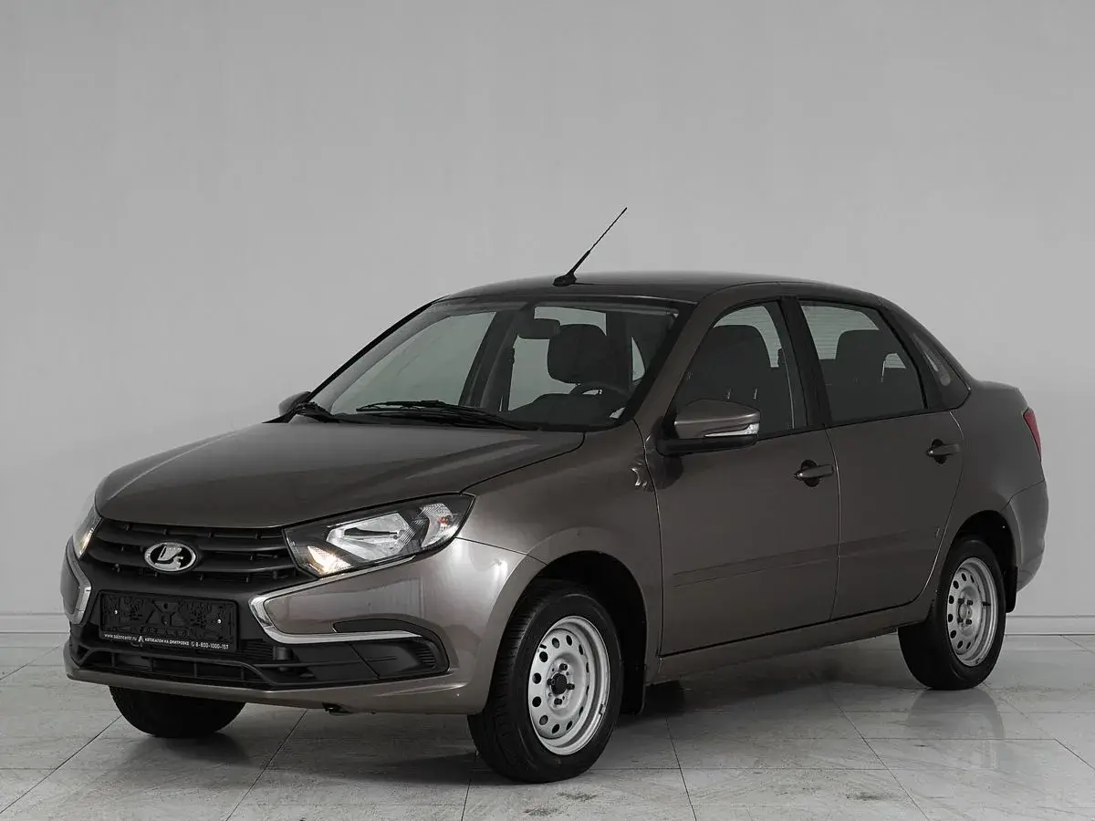 Lada Granta