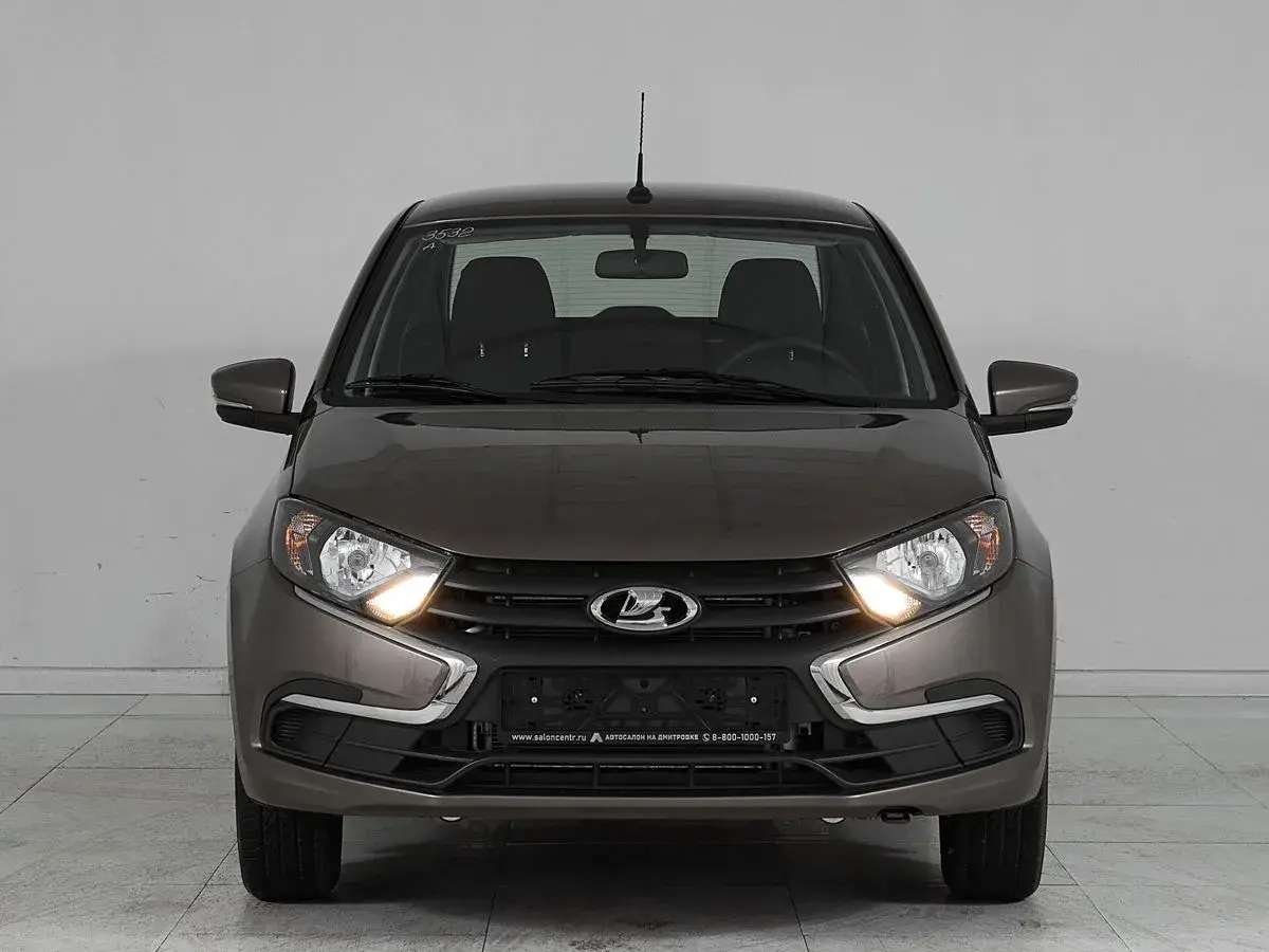 Lada Granta