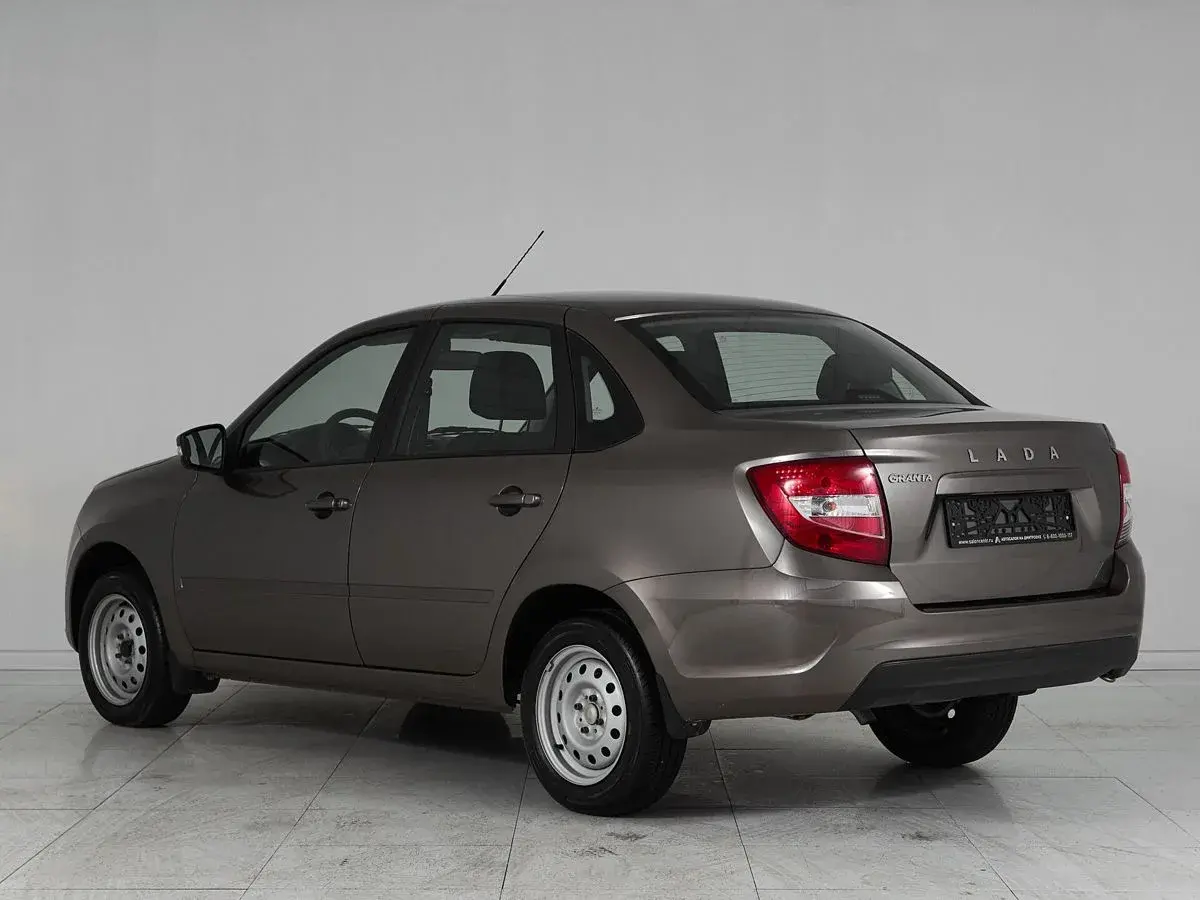 Lada Granta