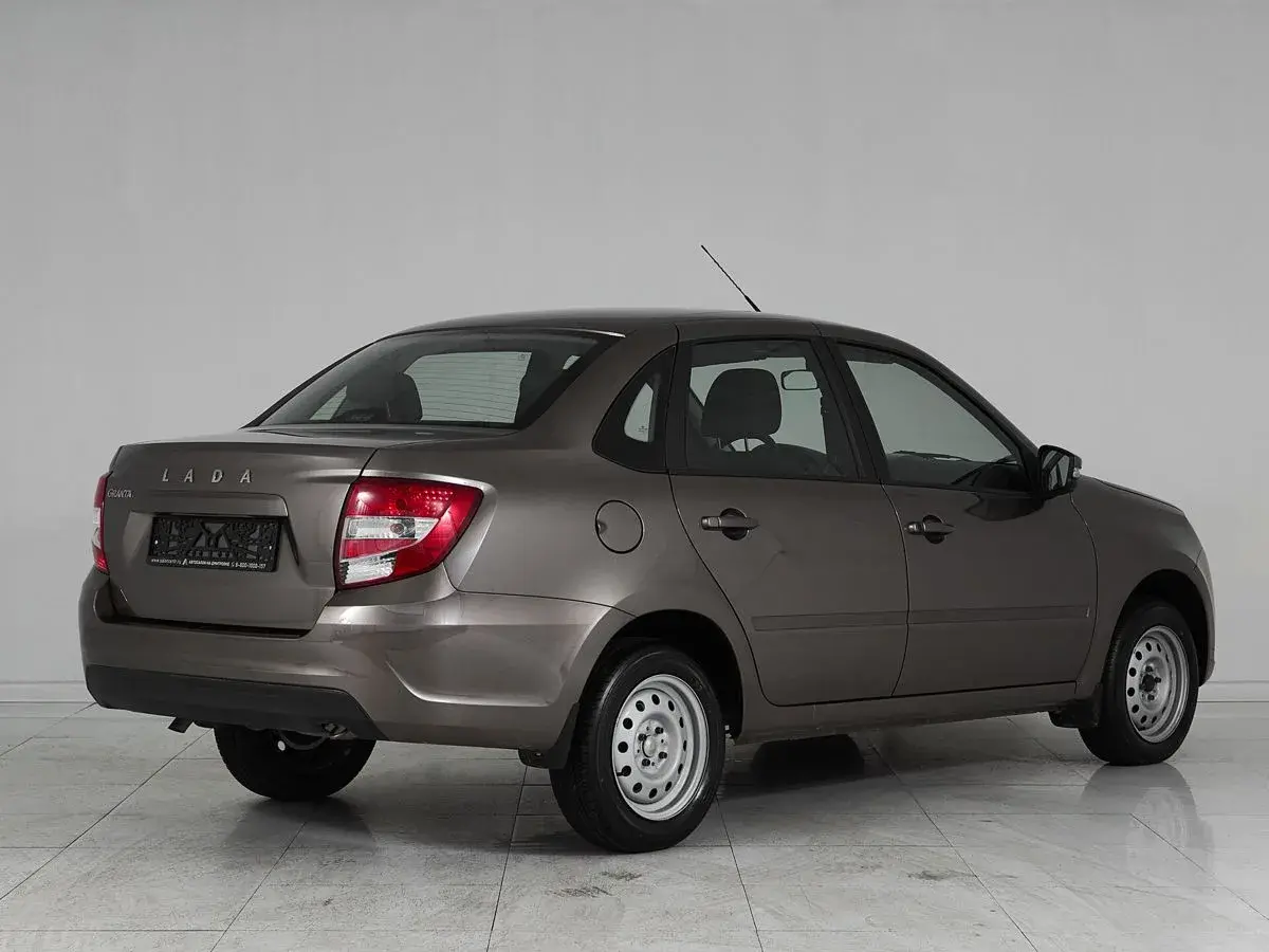 Lada Granta