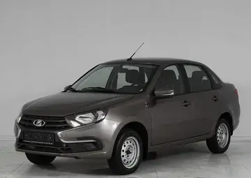 Lada Granta Вид 1