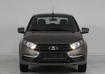 Lada Granta Вид 2
