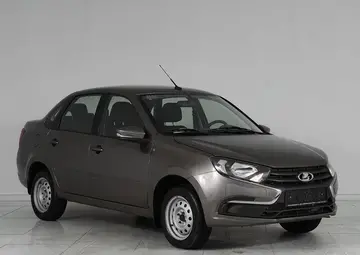Lada Granta Вид 3