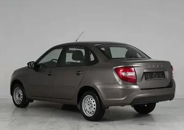 Lada Granta Вид 4