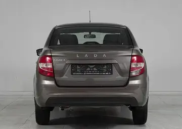 Lada Granta Вид 5