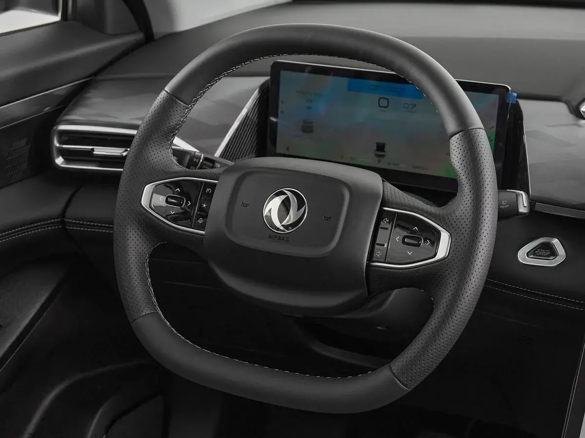 Dongfeng Mage